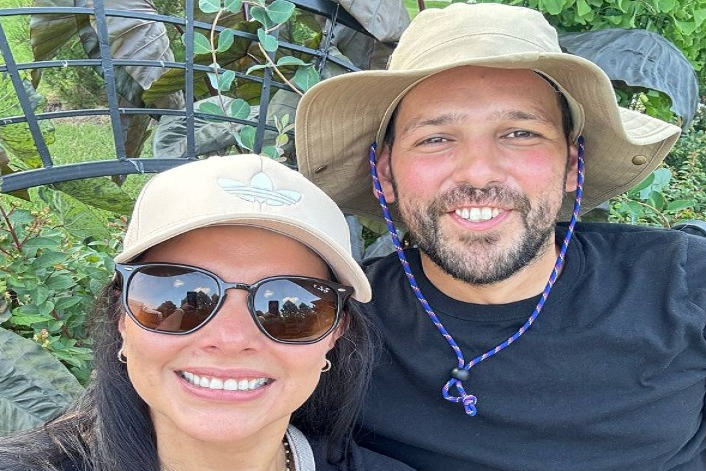 El exalcalde de Mérida que buscó refugio en EEUU y fue detenido por ICE