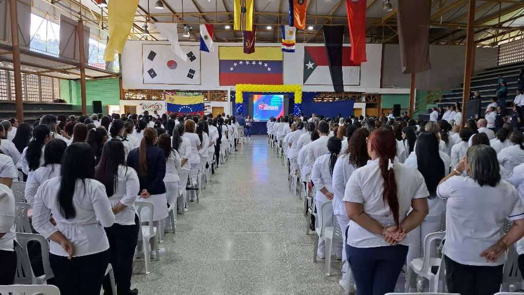 Celebrarán congreso nacional de pediatría del 20 al 22 de enero