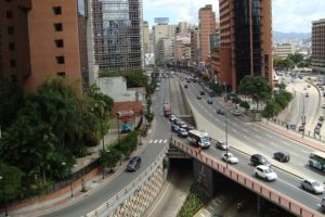 Alcaldía de Chacao se prepara para recibir empresas trasnacionales que estimen instalarse para operar en el país