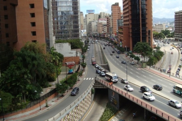 Alcaldía de Chacao se prepara para recibir empresas trasnacionales que estimen instalarse para operar en el país