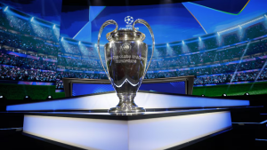 así queda la competición europea tras la última jornada de la liguilla