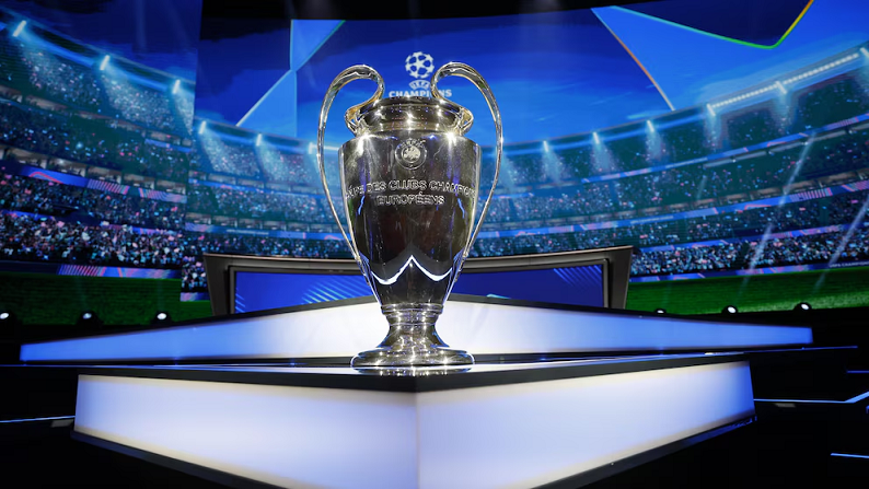 así queda la competición europea tras la última jornada de la liguilla