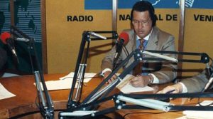 Chávez en 2005 advirtió uso de acusación falsa de narcotráfico