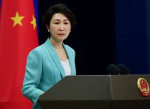 China: países latinoamericanos tienen derecho a elegir sus socios