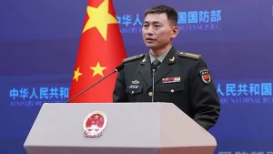 China: separatistas de Taiwán pasarán al “basurero de la historia”