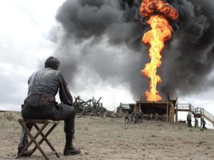 Cine y petróleo: una relación tóxica