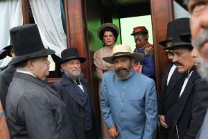 Cinemateca proyecta películas nacionalistas - Últimas Noticias