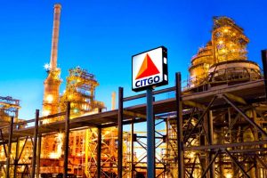 Citgo se revaloriza por posible mayor flujo de crudo venezolano