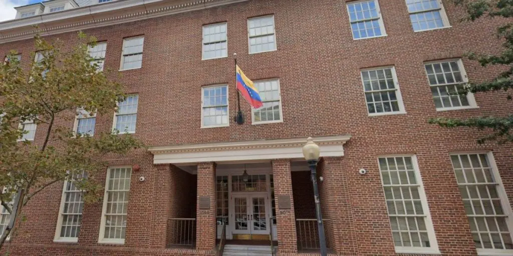 EEUU confirma la liberación de todos sus ciudadanos detenidos en Venezuela