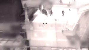 Comando Sur de EEUU detuvo buque cisterna en el Caribe