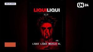 Cómic de terror venezolano Liquiliqui recibe reconocimiento internacional