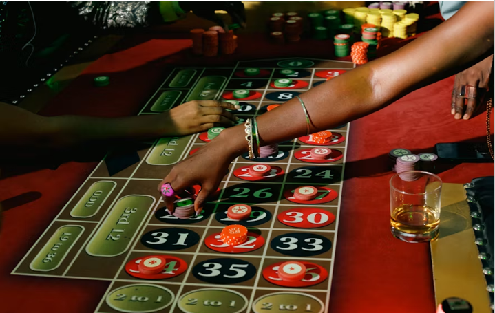 Cómo funciona la plataforma para jugadores locales- Últimas Noticias