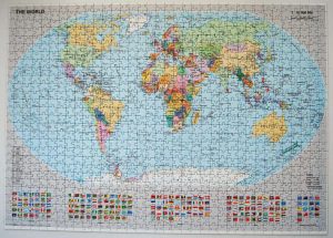 Con la agresión a Venezuela, EEUU derrumbó el orden internacional. ¿Y ahora qué?