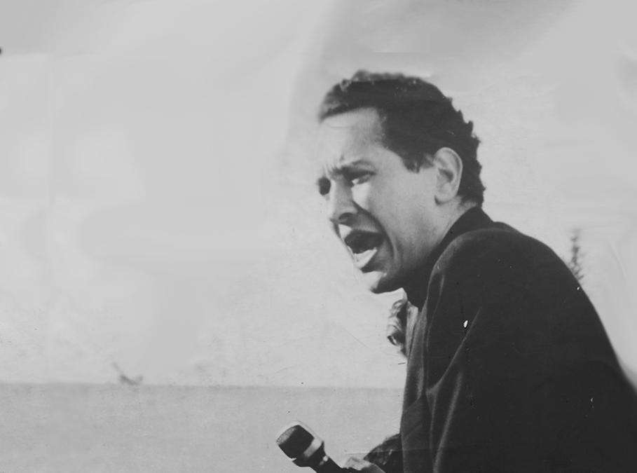 Confirman hallazgo de los restos de Camilo Torres, el cura guerrillero