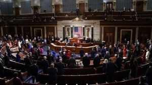 Congreso de EEUU dividido tras reunión sobre Venezuela