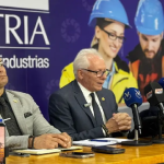 No tenemos ningún tipo de problemas de que entren empresas trasnacionales, pero que tiene que ser en igualdad de condiciones