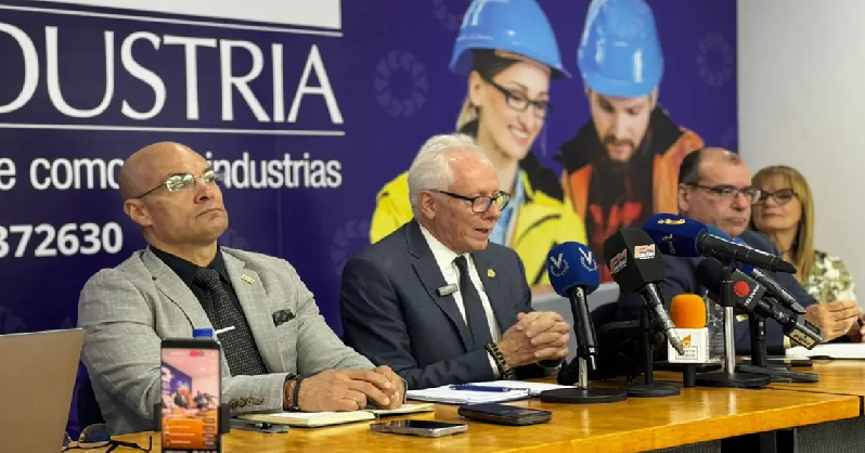 No tenemos ningún tipo de problemas de que entren empresas trasnacionales, pero que tiene que ser en igualdad de condiciones