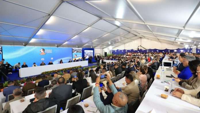 asignación de recursos en 2026 aumentará en 37%