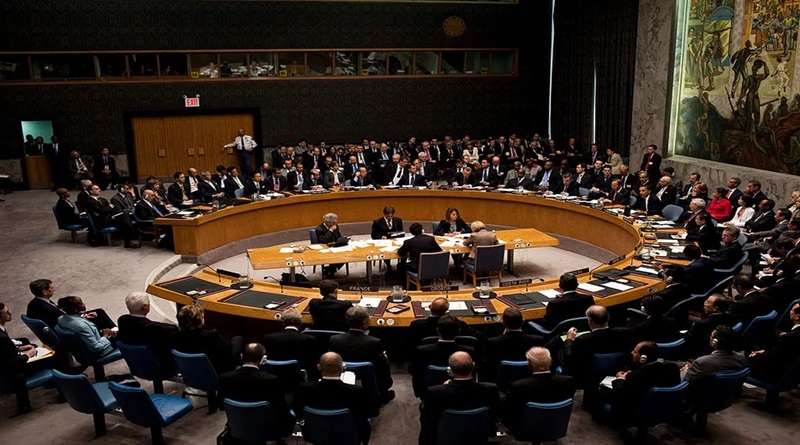 Consejo de Seguridad de la ONU abordará agresión militar a Venezuela este 5 de enero