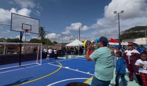 Consultas populares consolidan tres proyectos comunales en Yaracuy