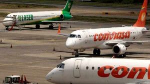 Aerolíneas nacionales habilitarán vuelos especiales a Margarita para Semana Santa y Carnaval
