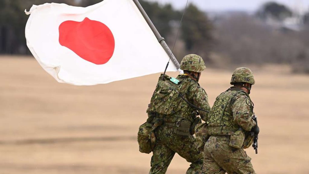 Corea del Norte hace severa advertencia a Japón