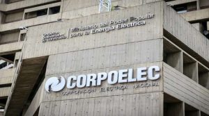 Corpoelec denuncia ataques al SEN por parte Estados Unidos