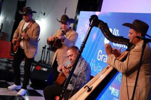 Creadores en defensa de Venezuela