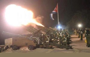 Cuba conmemora aniversario 67 del triunfo de la Revolución