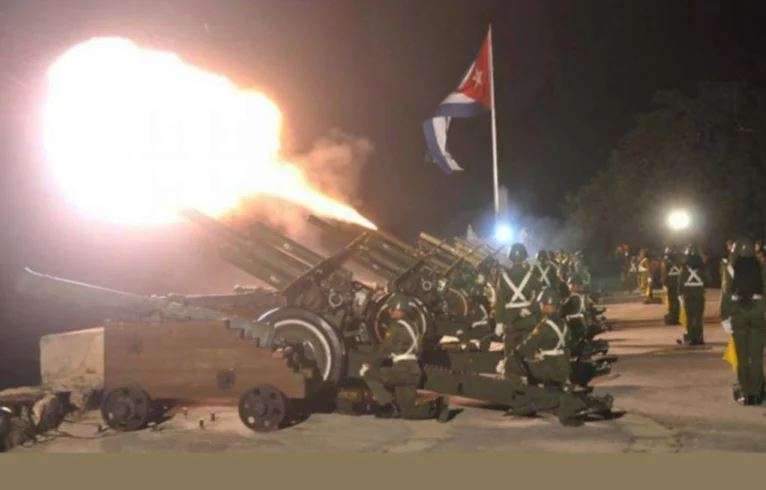 Cuba conmemora aniversario 67 del triunfo de la Revolución