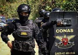 Dan de baja a “Casco Roto”en Guárico