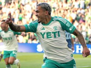 Dani Pereira se quedará en el Austin FC