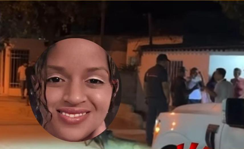 Le dispararon horas antes de su regreso a Venezuela