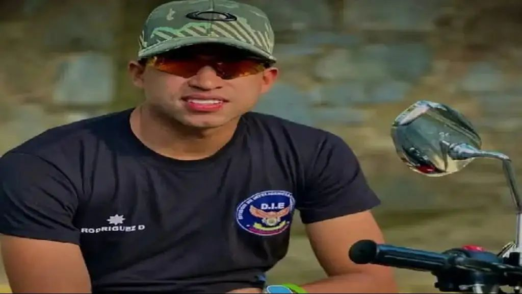 Implicado en el asesinato del hijo de El Kid Rodríguez