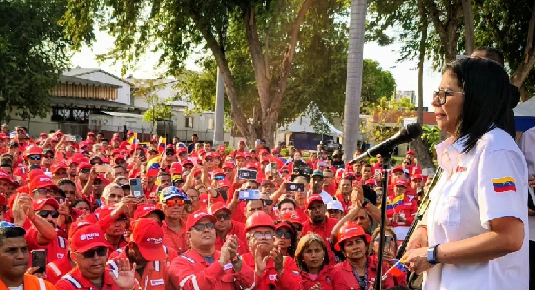 'No pueden estar incluidos en la vida de nuestra República'