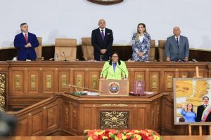 ingresos por acuerdos energéticos con EE.UU. irán a dos fondos de protección social e infraestructura