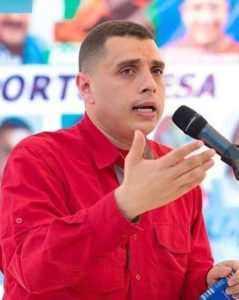 Delcy Rodríguez anuncia cambios en el gabinete Ejecutivo