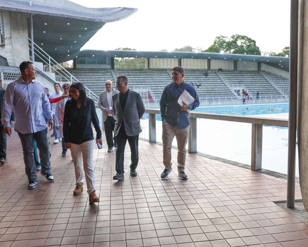 Desbloquean plata de Venezuela en el exterior