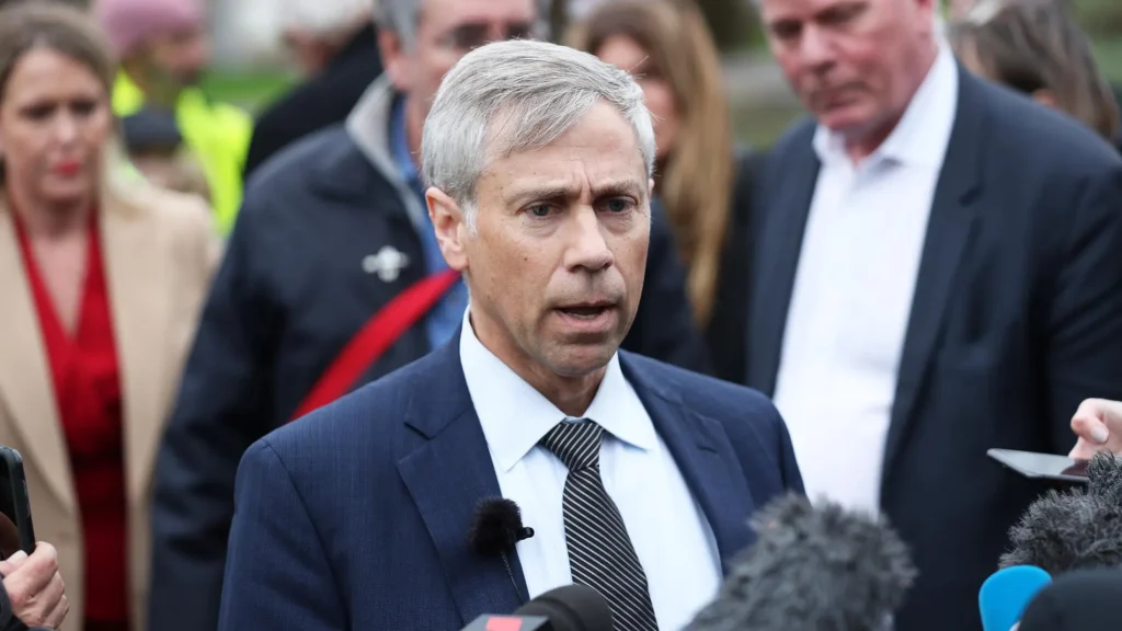 Desmienten cambios en el equipo legal del presidente Maduro