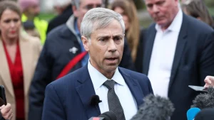 Desmienten cambios en el equipo legal del presidente Maduro