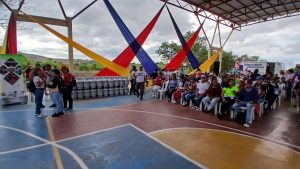 Despliegue masivo de Misiones y Grandes Misiones abarca todo Yaracuy