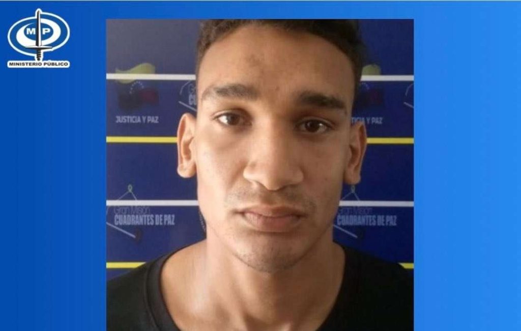 Detenido implicado en el homicidio de un polinacional