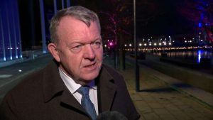 Dinamarca asegura que EEUU no se hará con Groenlandia