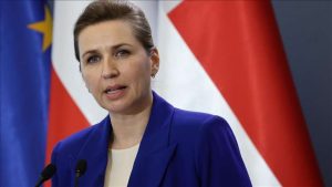 Dinamarca responderá con abrir fuego si EEUU intenta invadir Groenlandia