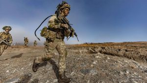 Dinamarca se planta en defensa de Groenlandia