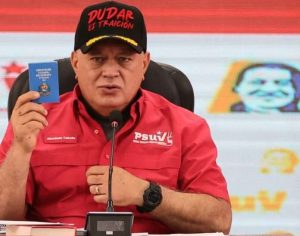 Gobierno venezolano confirma que 808 personas han sido excarceladas