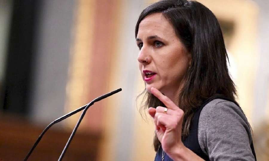 Diputada española: EEUU usó una “burda patraña”