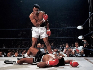Muhamad Ali