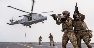 El arma secreta que inutilizó a los escoltas de Nicolás Maduro tiene un nombre: 'El Desconcertante'