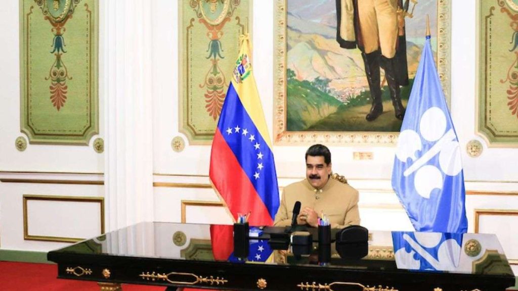 EEUU admite que fondos en el extranjero son propiedad del Gobierno de Venezuela